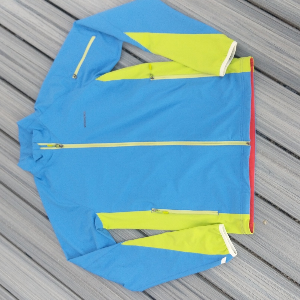 Light Jacket Size Medium - image 5